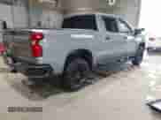 2024 Chevrolet Silverado 1500 Custom Trail Boss с VIN 3GCPDCEK0RG325478, выставлен на аукционе IAAI как лот 42696940 с пробегом 10 151 миль миль и . История ставок и продаж доступна на DreamBid. Изображение 4.