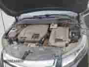 2014 Chevrolet Volt z VIN 1G1RE6E46EU129375, wystawiony jako IAAI lot #43550563 z przebiegiem 219 606 mil mil oraz . Historia ofert i sprzedaży dostępna na DreamBid. Obrazek 10.