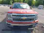 2015 Chevrolet Silverado 1500 LT z VIN 1GCVKREH1FZ194142, wystawiony jako IAAI lot #43016369 z przebiegiem 213 511 mil mil oraz . Historia ofert i sprzedaży dostępna na DreamBid. Obrazek 12.