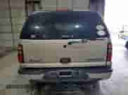 2005 Chevrolet Tahoe LS с VIN 1GNEC13Z05R274192, выставлен на аукционе Copart как лот 70749225 с пробегом 264 031 миль миль и Списание • Salvage title. История ставок и продаж доступна на DreamBid. Изображение 6.