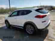 2019 Hyundai Tucson Ultimate с VIN KM8J33AL5KU998417, выставлен на аукционе Copart как лот 52075355 с пробегом 42 957 миль миль и Списание • Salvage title. История ставок и продаж доступна на DreamBid. Изображение 2.