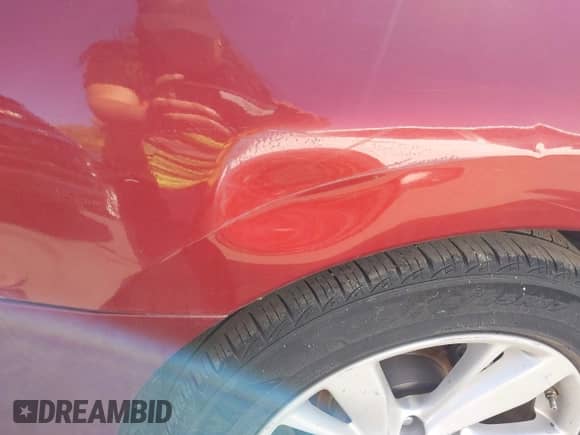 2015 Nissan Altima S with VIN 1N4AL3AP5FN359533, listed as a IAAI auction lot 43411673 with 140,407 mi miles and . Bid and sale history available at DreamBid. Image 13.