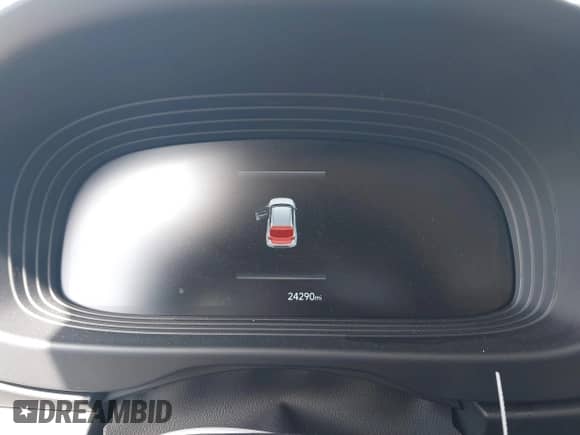 2023 Hyundai Venue SEL с VIN KMHRC8A37PU226573, выставлен на аукционе IAAI как лот 42249416 с пробегом 24 290 миль миль и . История ставок и продаж доступна на DreamBid. Изображение 7.