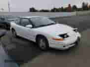 1995 Saturn 2dr Coupe с VIN 1G8ZH127XSZ326509, выставлен на аукционе Copart как лот 77352434 с пробегом 108 990 миль миль и Чистый • Clean title. История ставок и продаж доступна на DreamBid. Изображение 4.