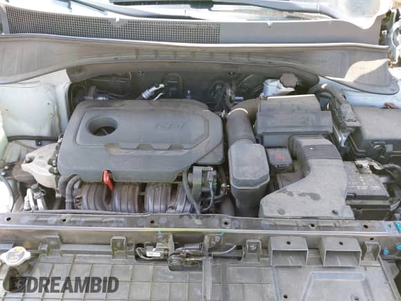 2019 Kia Sorento LX z VIN 5XYPGDA34KG437524, wystawiony jako IAAI lot #43227964 z przebiegiem 124 831 mil mil oraz . Historia ofert i sprzedaży dostępna na DreamBid. Obrazek 10.