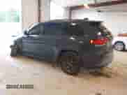 2020 Jeep Grand Cherokee Limited X z VIN 1C4RJFBTXLC144561, wystawiony jako IAAI lot #43049494 z przebiegiem 65 944 mil mil oraz . Historia ofert i sprzedaży dostępna na DreamBid. Obrazek 3.