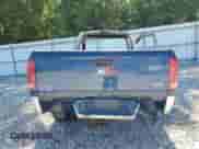 2005 Dodge 1500 SLT with VIN 1D7HA16NX5J596198, listed as a Copart auction lot 80287305 with Not provided miles and Salvage title. Bid and sale history available at DreamBid. Image 6.