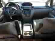 2014 Honda Odyssey EX с VIN 5FNRL5H4XEB133523, выставлен на аукционе Copart как лот 70315835 с пробегом 139 237 миль миль и Списание • Salvage title. История ставок и продаж доступна на DreamBid. Изображение 8.