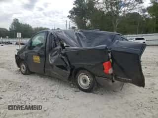 2017 Chevrolet City Express Cargo LS с VIN 3N63M0YN9HK704037, выставлен на аукционе Copart как лот 73730974 с пробегом 140 201 миль миль и Списание • Salvage title. История ставок и продаж доступна на DreamBid. Изображение 2.