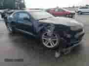 2017 Chevrolet Camaro 1LS with VIN 1G1FA1RS9H0175420, listed as a Copart auction lot 71928934 with 111,894 mi miles and Salvage title. Bid and sale history available at DreamBid. Image 4.