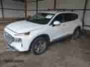 2022 Hyundai Santa Fe XRT с VIN 5NMS64AJ2NH390435, выставлен на аукционе IAAI как лот 42989043 с пробегом 97 551 миль миль и . История ставок и продаж доступна на DreamBid. Изображение 2.