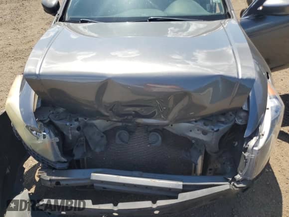 2012 Honda Accord LX Premium с VIN 1HGCP2F4XCA102565, выставлен на аукционе Copart как лот 70098365 с пробегом 285 290 миль миль и Списание • Salvage title. История ставок и продаж доступна на DreamBid. Изображение 11.