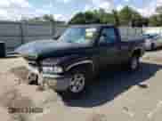 1998 Dodge 1500 с VIN 1B7HC16Y9WS771549, выставлен на аукционе Copart как лот 73410164 с пробегом Не указан миль и Списание • Salvage title. История ставок и продаж доступна на DreamBid. Изображение 1.