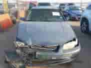 2001 Toyota Camry CE with VIN 4T1BG22K61U856097, listed as a IAAI auction lot 43319135 with Not provided miles and . Bid and sale history available at DreamBid. Image 12.