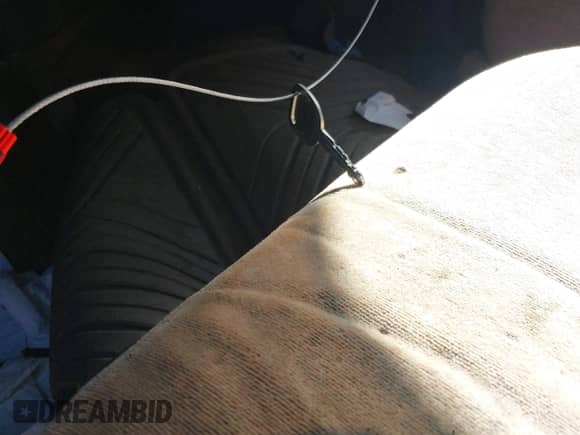 2001 Chevrolet S-10 с VIN 1GCCS145918229718, выставлен на аукционе IAAI как лот 41340537 с пробегом 236 884 миль миль и . История ставок и продаж доступна на DreamBid. Изображение 11.