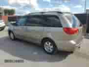 2010 Toyota Sienna CE z VIN 5TDKK4CC5AS336015, wystawiony jako Copart lot #87038765 z przebiegiem 241 385 mil mil oraz Szkoda całkowita • Salvage title. Historia ofert i sprzedaży dostępna na DreamBid. Obrazek 2.