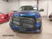 2017 Ram 1500 Sport with VIN 1C6RR7UT7HS779169, listed as a IAAI auction lot 41680887 with 101,576 mi miles and . Bid and sale history available at DreamBid. Image 12.