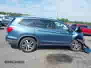 2017 Honda Pilot Touring с VIN 5FNYF6H92HB065890, выставлен на аукционе IAAI как лот 42986495 с пробегом 152 733 миль миль и . История ставок и продаж доступна на DreamBid. Изображение 13.