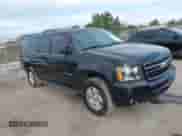 2010 Chevrolet Suburban LS with VIN 1GNUKHE38AR190423, listed as a IAAI auction lot 41655080 with 215,187 mi miles and . Bid and sale history available at DreamBid. Image 1.