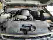 2006 Chevrolet Silverado 1500 LT3 z VIN 1GCEK19Z96Z167954, wystawiony jako Copart lot #64427625 z przebiegiem 181 512 mil mil oraz Czysty tytuł • Clean title. Historia ofert i sprzedaży dostępna na DreamBid. Obrazek 11.