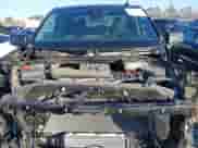 2024 Chevrolet Silverado 1500 Custom Trail Boss with VIN 3GCPDCEK6RG332029, listed as a IAAI auction lot 41299212 with 7,480 mi miles and . Bid and sale history available at DreamBid. Image 10.