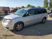 2008 Dodge Grand Caravan с VIN 2D8HN44P08R719707, выставлен на аукционе Copart как лот 71898995 с пробегом 133 695 миль миль и Списание • Salvage title. История ставок и продаж доступна на DreamBid. Изображение 1.