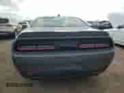 2017 Dodge Challenger GT with VIN 2C3CDZGGXHH615031, listed as a Copart auction lot 70107525 with 80,205 mi miles and Salvage title. Bid and sale history available at DreamBid. Image 6.