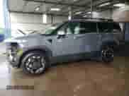 2025 Hyundai Santa Fe SEL с VIN 5NMP24GL5SH087171, выставлен на аукционе Copart как лот 43710845 с пробегом 2 897 миль миль и Чистый • Clean title. История ставок и продаж доступна на DreamBid. Изображение 1.