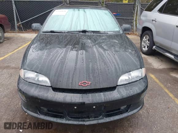 1997 Chevrolet Cavalier with VIN 1G1JF12T4V7229627, listed as a IAAI auction lot 43549826 with 510,462 mi miles and . Bid and sale history available at DreamBid. Image 6.