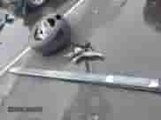 2017 Ram 1500 Limited z VIN 1C6RR7PT7HS673929, wystawiony jako IAAI lot #43383675 z przebiegiem 123 137 mil mil oraz . Historia ofert i sprzedaży dostępna na DreamBid. Obrazek 11.