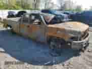 1998 Dodge RAM with VIN 3B7KF22W7WG164757, listed as a Copart auction lot 55819045 with Not provided miles and Non repairable. Bid and sale history available at DreamBid. Image 4.