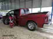 2017 Ram 1500 Big Horn с VIN 1C6RR7GT7HS685160, выставлен на аукционе Copart как лот 54929125 с пробегом Не указан миль и Списание • Salvage title. История ставок и продаж доступна на DreamBid. Изображение 2.