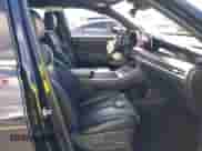 2023 Hyundai Palisade Calligraphy с VIN KM8R74GE5PU500844, выставлен на аукционе IAAI как лот 43354906 с пробегом 63 427 миль миль и . История ставок и продаж доступна на DreamBid. Изображение 5.