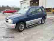 2001 Chevrolet Tracker LT с VIN 2CNBE634116940419, выставлен на аукционе IAAI как лот 41375394 с пробегом 151 431 миль миль и . История ставок и продаж доступна на DreamBid. Изображение 2.
