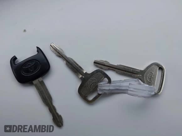 1997 Toyota Camry LE with VIN 4T1BG22K3VU065483, listed as a IAAI auction lot 43510049 with 177,848 mi miles and . Bid and sale history available at DreamBid. Image 11.