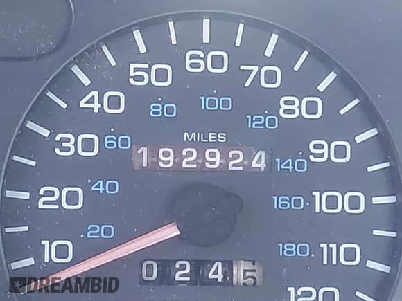 1994 Dodge 1500 with VIN 1B7HF16Z0RS642118, listed as a IAAI auction lot 42849946 with 192,924 mi miles and . Bid and sale history available at DreamBid. Image 12.