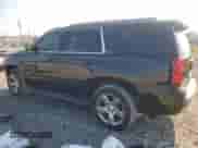 2017 Chevrolet Tahoe LT z VIN 1GNSCBKC6HR189769, wystawiony jako Copart lot #68713965 z przebiegiem Nie podano mil oraz Szkoda całkowita • Salvage title. Historia ofert i sprzedaży dostępna na DreamBid. Obrazek 2.