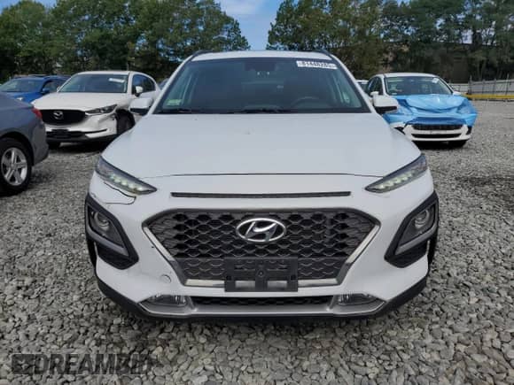 2020 Hyundai Kona Limited с VIN KM8K3CA51LU442208, выставлен на аукционе Copart как лот 81448285 с пробегом 52 883 миль миль и Чистый • Clean title. История ставок и продаж доступна на DreamBid. Изображение 5.