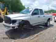 2002 Dodge 1500 with VIN 3D7HU18N32G121784, listed as a IAAI auction lot 42496442 with 208,134 mi miles and . Bid and sale history available at DreamBid. Image 2.