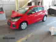 2016 Chevrolet Spark LS с VIN KL8CB6SA0GC608070, выставлен на аукционе IAAI как лот 42815505 с пробегом 184 714 миль миль и . История ставок и продаж доступна на DreamBid. Изображение 17.