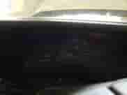 2007 Chevrolet Silverado 2500HD LT1 with VIN 1GCHC23D97F180302, listed as a Copart auction lot 66536134 with Not provided miles and Salvage title. Bid and sale history available at DreamBid. Image 9.