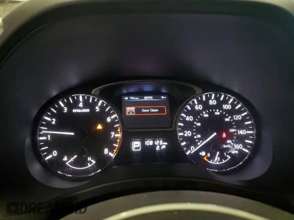 2013 Nissan Pathfinder SV с VIN 5N1AR2MM0DC600262, выставлен на аукционе Copart как лот 69254385 с пробегом 108 123 миль миль и Чистый • Clean title. История ставок и продаж доступна на DreamBid. Изображение 9.