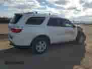 2012 Dodge Durango Crew z VIN 1C4RDJDG3CC242079, wystawiony jako Copart lot #81916925 z przebiegiem 154 935 mil mil oraz Szkoda całkowita • Salvage title. Historia ofert i sprzedaży dostępna na DreamBid. Obrazek 3.