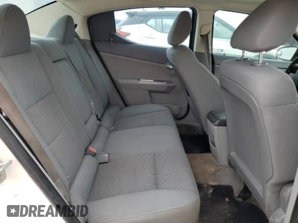 2008 Dodge Avenger R/T с VIN 1B3LC76M98N659198, выставлен на аукционе Copart как лот 50967555 с пробегом 143 975 миль миль и Списание • Salvage title. История ставок и продаж доступна на DreamBid. Изображение 10.