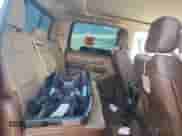 2020 Ram 1500 Longhorn with VIN 1C6SRFKTXLN233696, listed as a Copart auction lot 78054554 with 34,413 mi miles and Clean title. Bid and sale history available at DreamBid. Image 10.