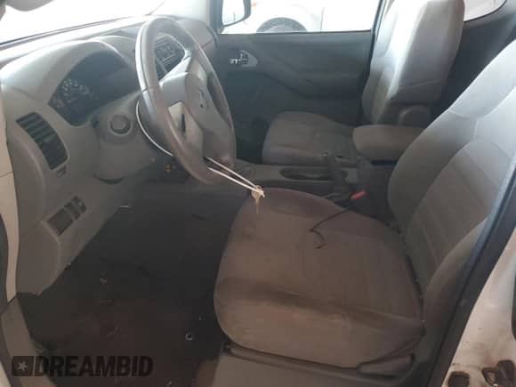 2008 Nissan Frontier XE с VIN 1N6BD06T38C445015, выставлен на аукционе Copart как лот 85133925 с пробегом 205 804 миль миль и Чистый • Clean title. История ставок и продаж доступна на DreamBid. Изображение 7.