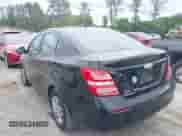 2018 Chevrolet Sonic LS с VIN 1G1JB5SH9J4126214, выставлен на аукционе IAAI как лот 42253300 с пробегом 84 727 миль миль и . История ставок и продаж доступна на DreamBid. Изображение 14.