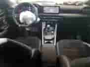 2023 Dodge Hornet GT Plus with VIN ZACNDFBN3P3A04822, listed as a Copart auction lot 81955205 with 20,366 mi miles and Salvage title. Bid and sale history available at DreamBid. Image 8.