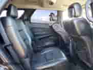 2015 Dodge Durango Citadel with VIN 1C4SDJET9FC101342, listed as a Copart auction lot 47074875 with 155,844 mi miles and Salvage title. Bid and sale history available at DreamBid. Image 11.