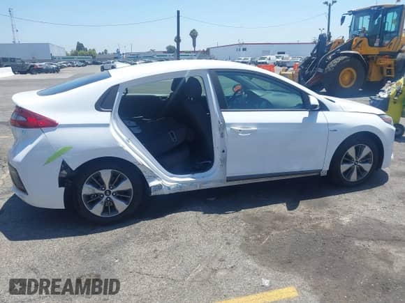 2019 Hyundai Ioniq с VIN KMHC65LD3KU148397, выставлен на аукционе IAAI как лот 42730470 с пробегом 37 888 миль миль и . История ставок и продаж доступна на DreamBid. Изображение 14.